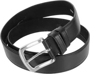 Stylish Men's Hidden Waist Pouch Belt with Secret Zipper Pocket for Cash