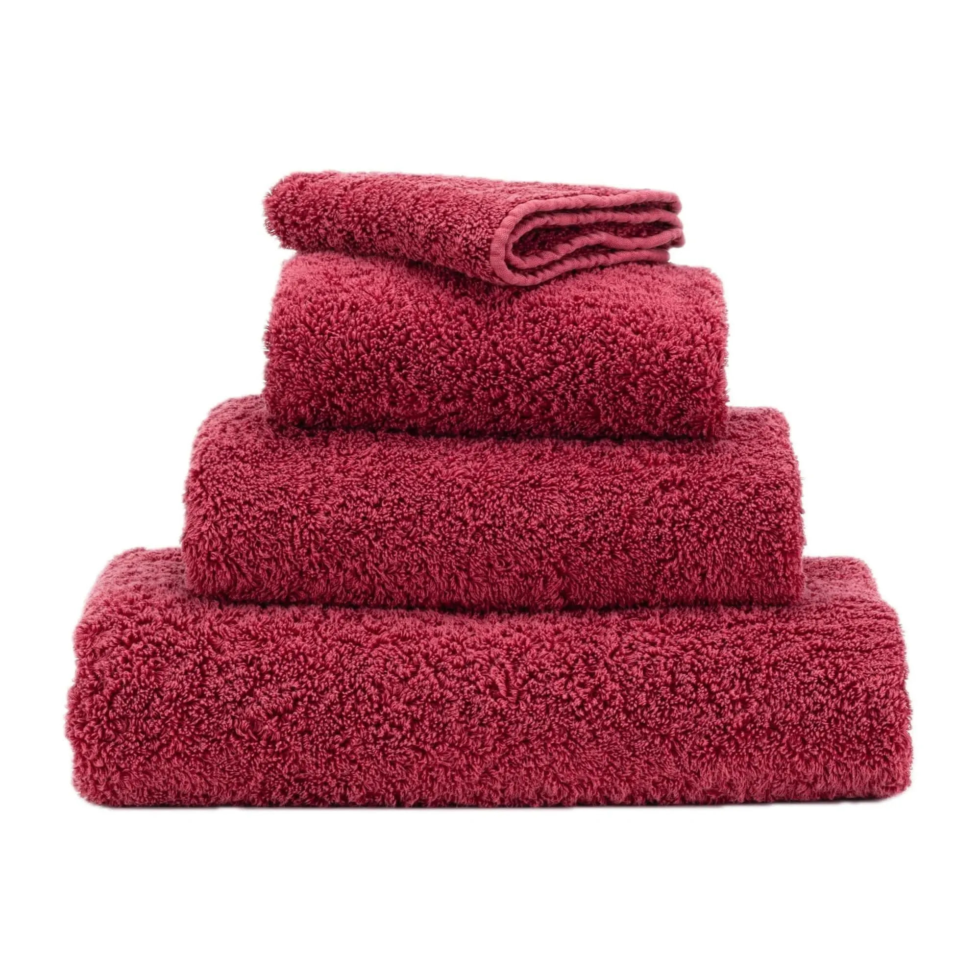 Super Pile Hand Towels (17 x 30" | 40 x 75 cm)