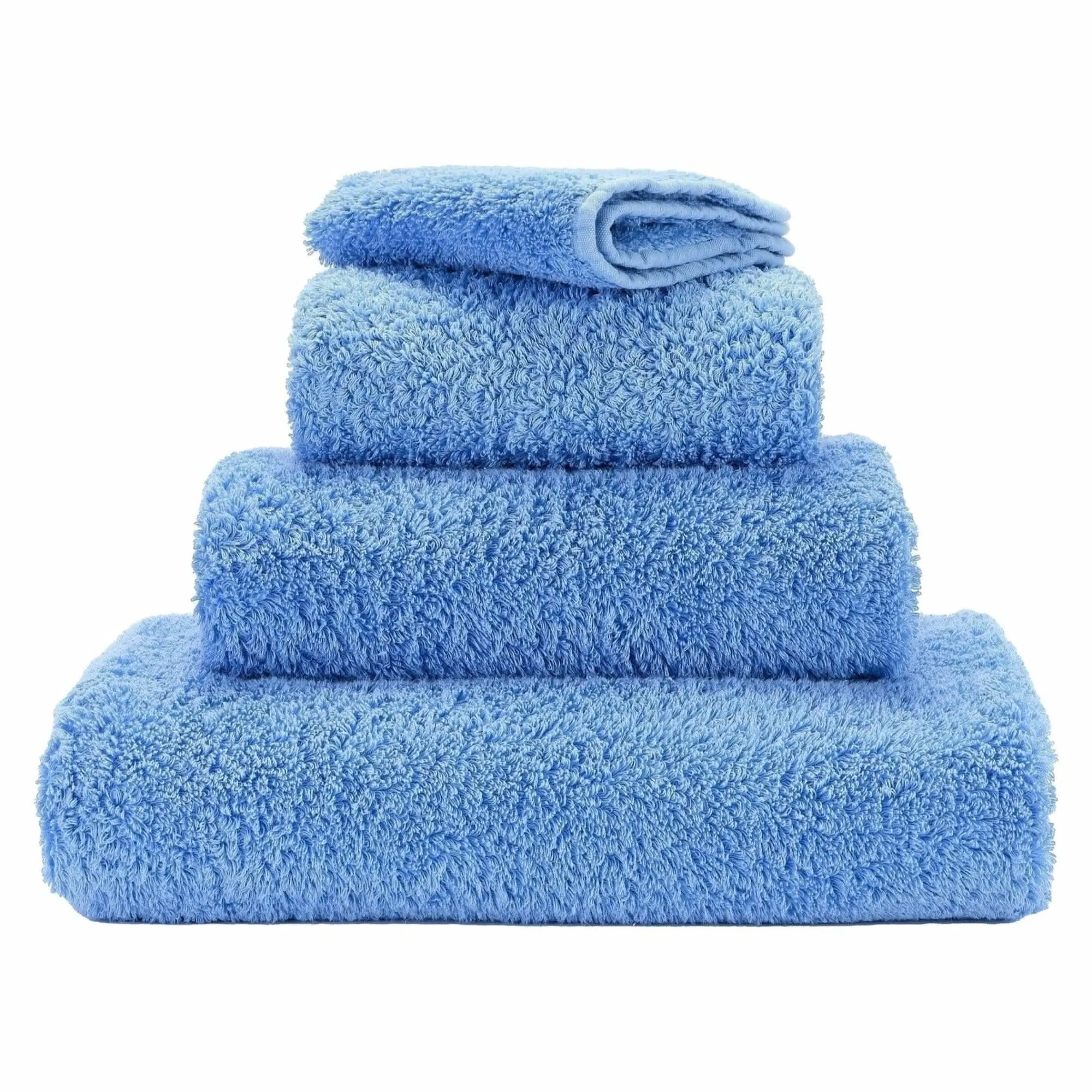 Super Pile Hand Towels (17 x 30" | 40 x 75 cm)