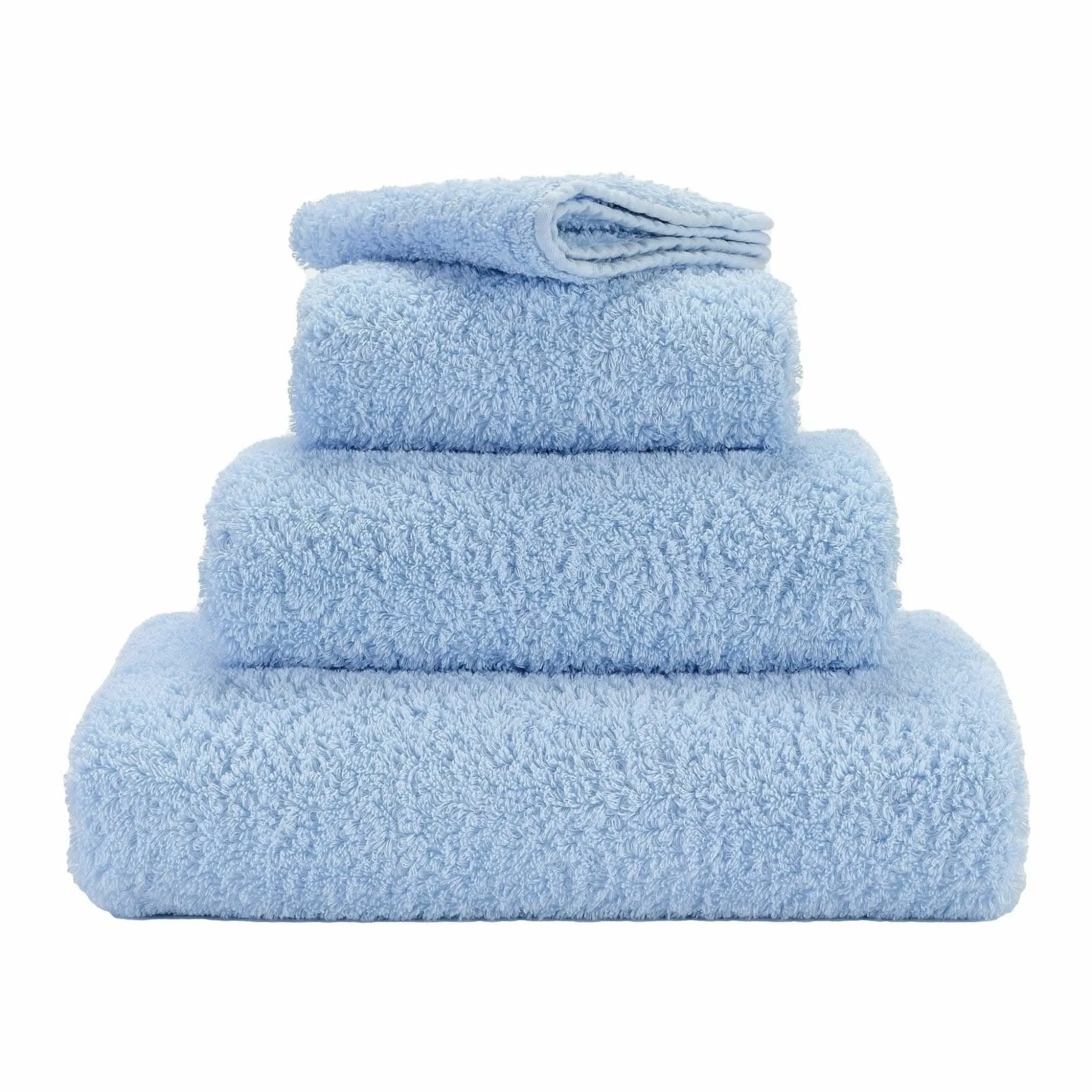 Super Pile Hand Towels (17 x 30" | 40 x 75 cm)