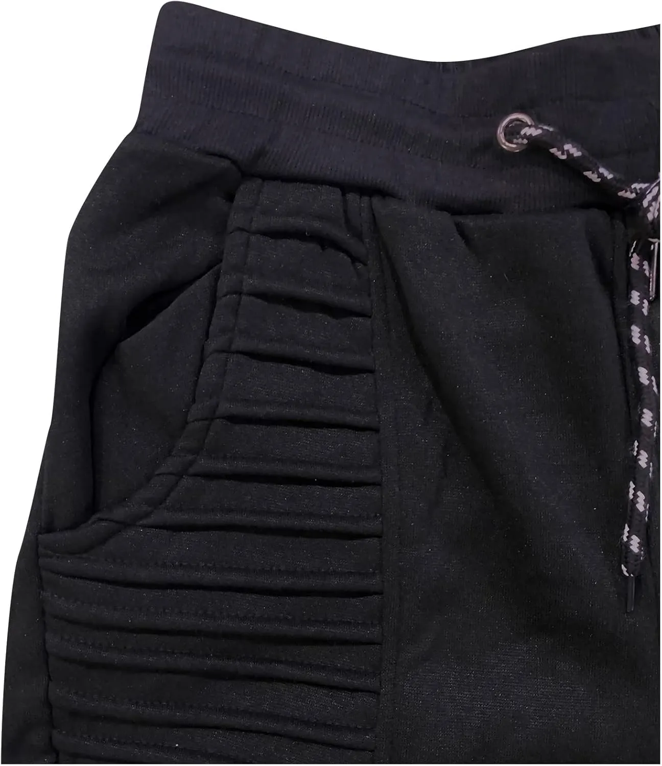 Tactical Pants for Men Stretch Lightweight Hiking Cargo Work Trousers Slim Fit Military Tactical Sweatpants