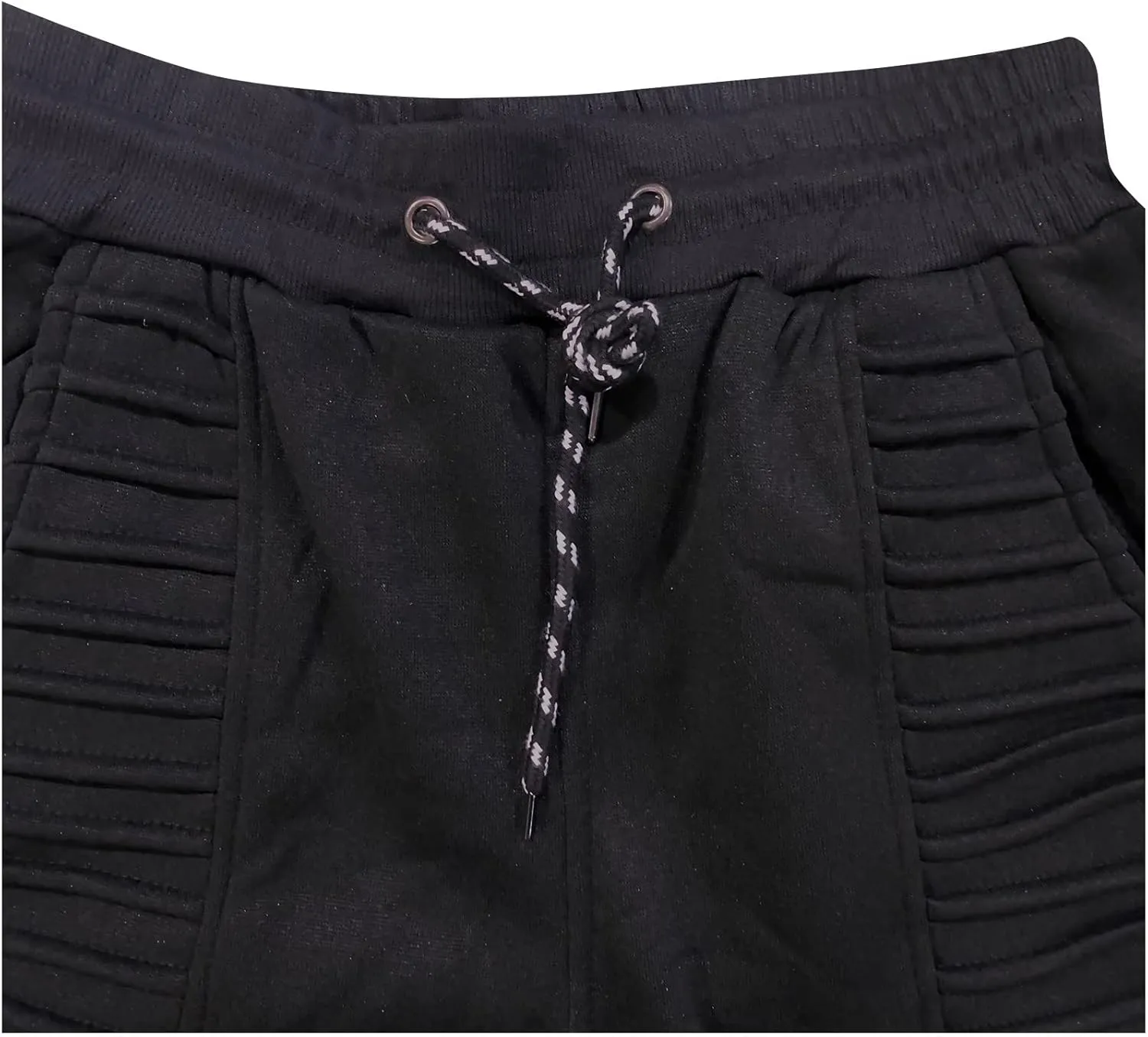 Tactical Pants for Men Stretch Lightweight Hiking Cargo Work Trousers Slim Fit Military Tactical Sweatpants