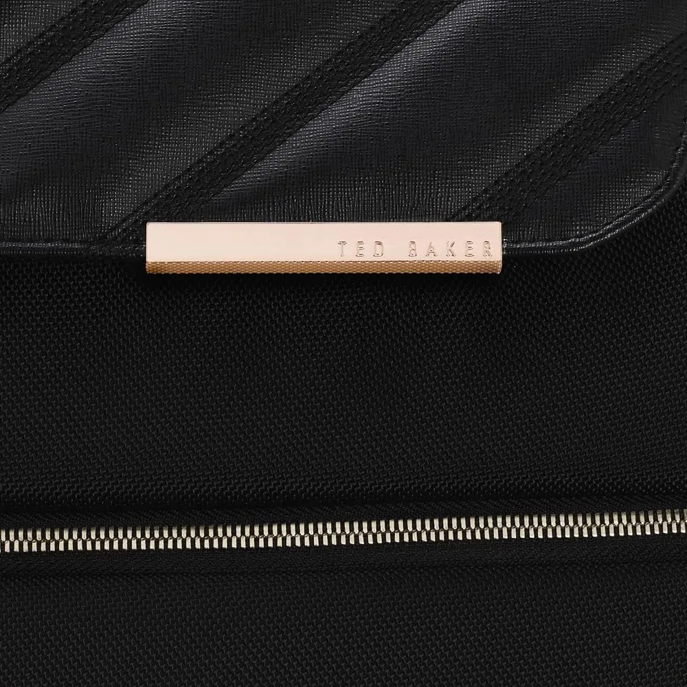 Ted Baker Luggage, Black, M