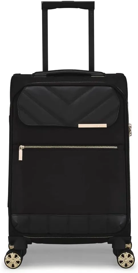 Ted Baker Luggage, Black, M