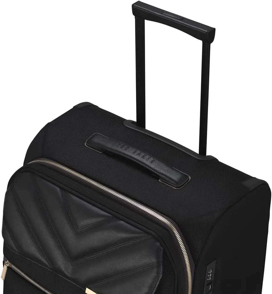 Ted Baker Luggage, Black, M
