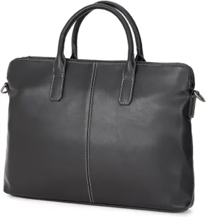 Tote Bag for Women Business Handbag Women's Casual Simple Crossbody Briefcase