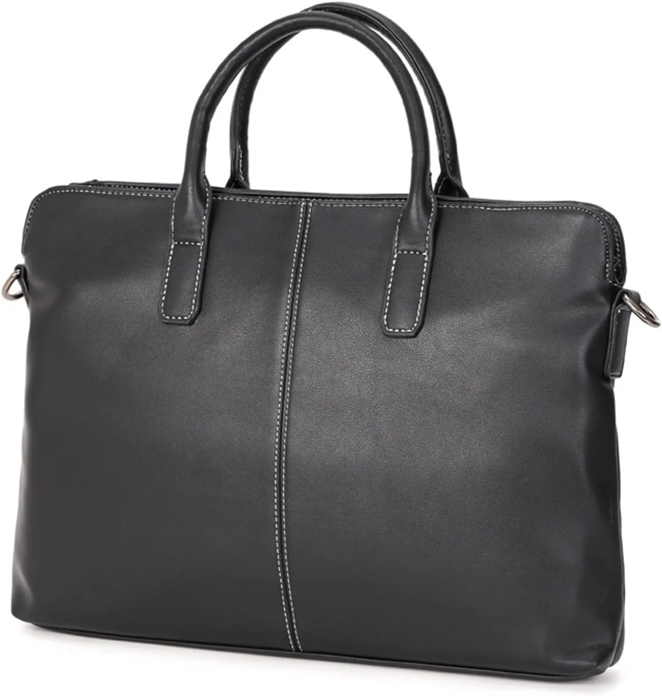 Tote Bag for Women Business Handbag Women's Casual Simple Crossbody Briefcase