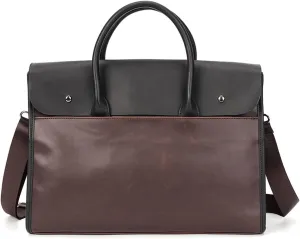 Tote bag for women Simple Famous Business Man Shoulder Bag Men Briefcase