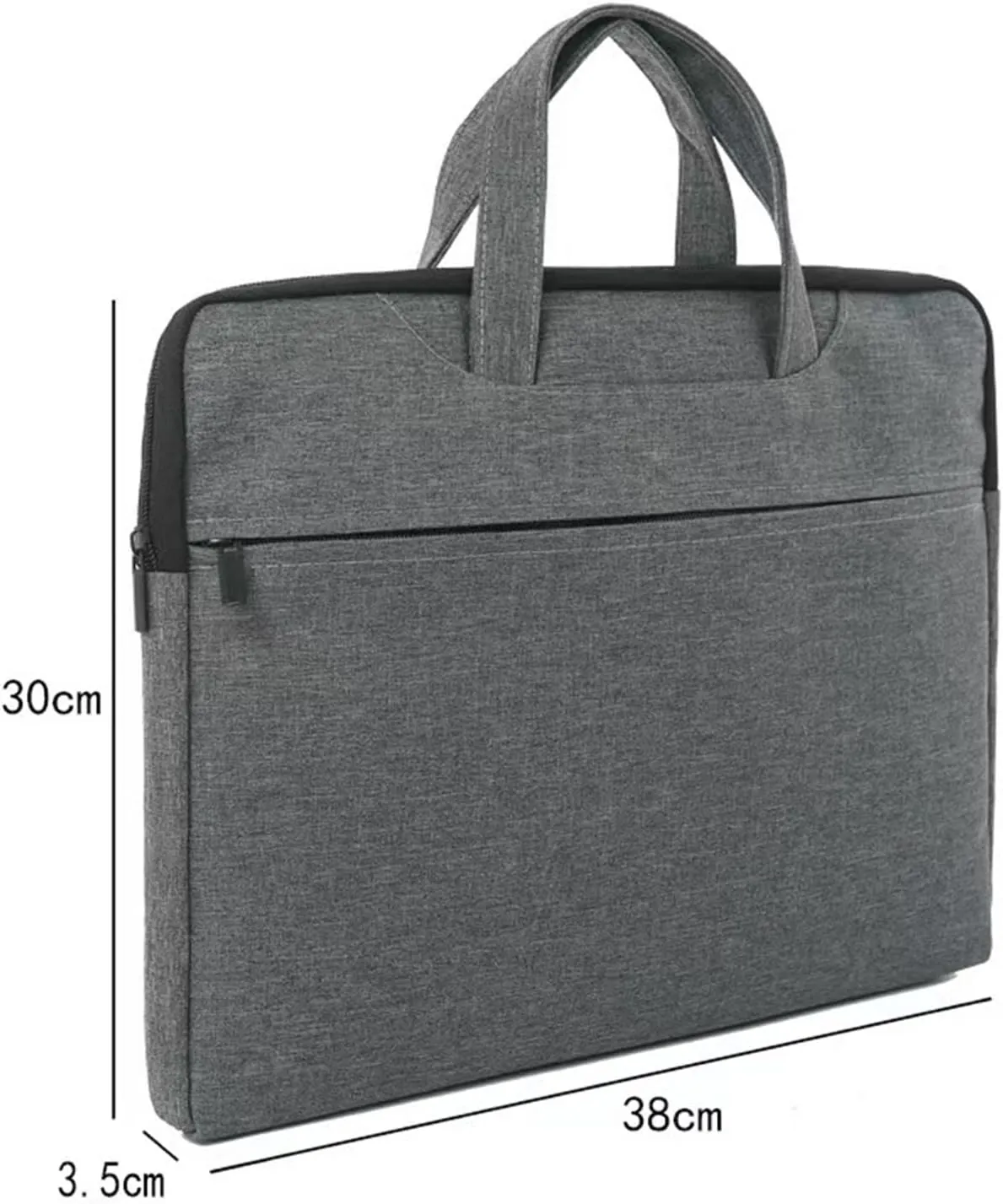 Tote bag for women Women's Handbag Briefcase Simple Information Case Waterproof