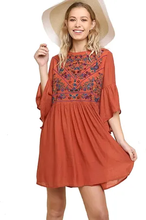 Umgee Boho Bliss!