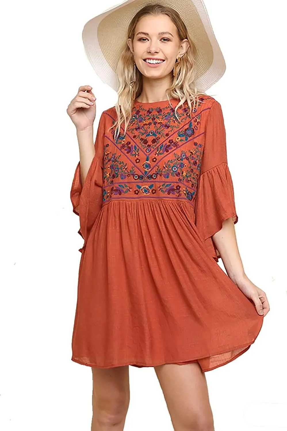 Umgee Boho Bliss!