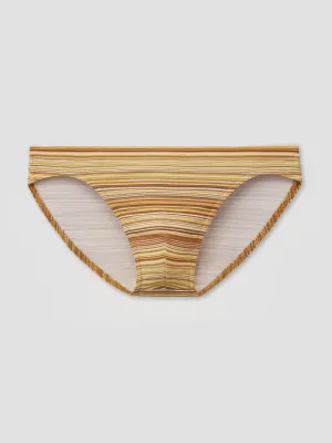 Vibrant Sand | Shallow Swim Brief