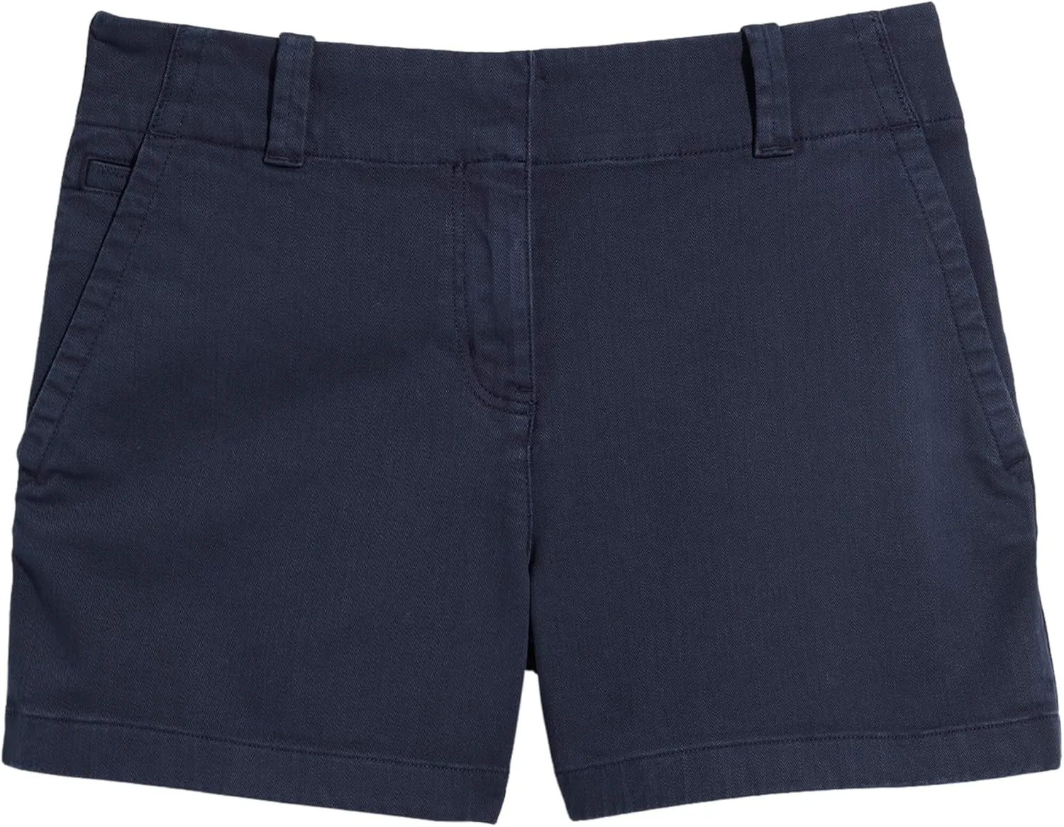 vineyard vines Women's Herringbone 3.5" Every Day Short