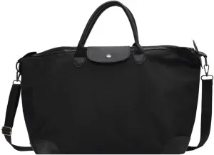Women's casual sports handbags simple design multifunctional large capacity travel shoulder crossbody bag