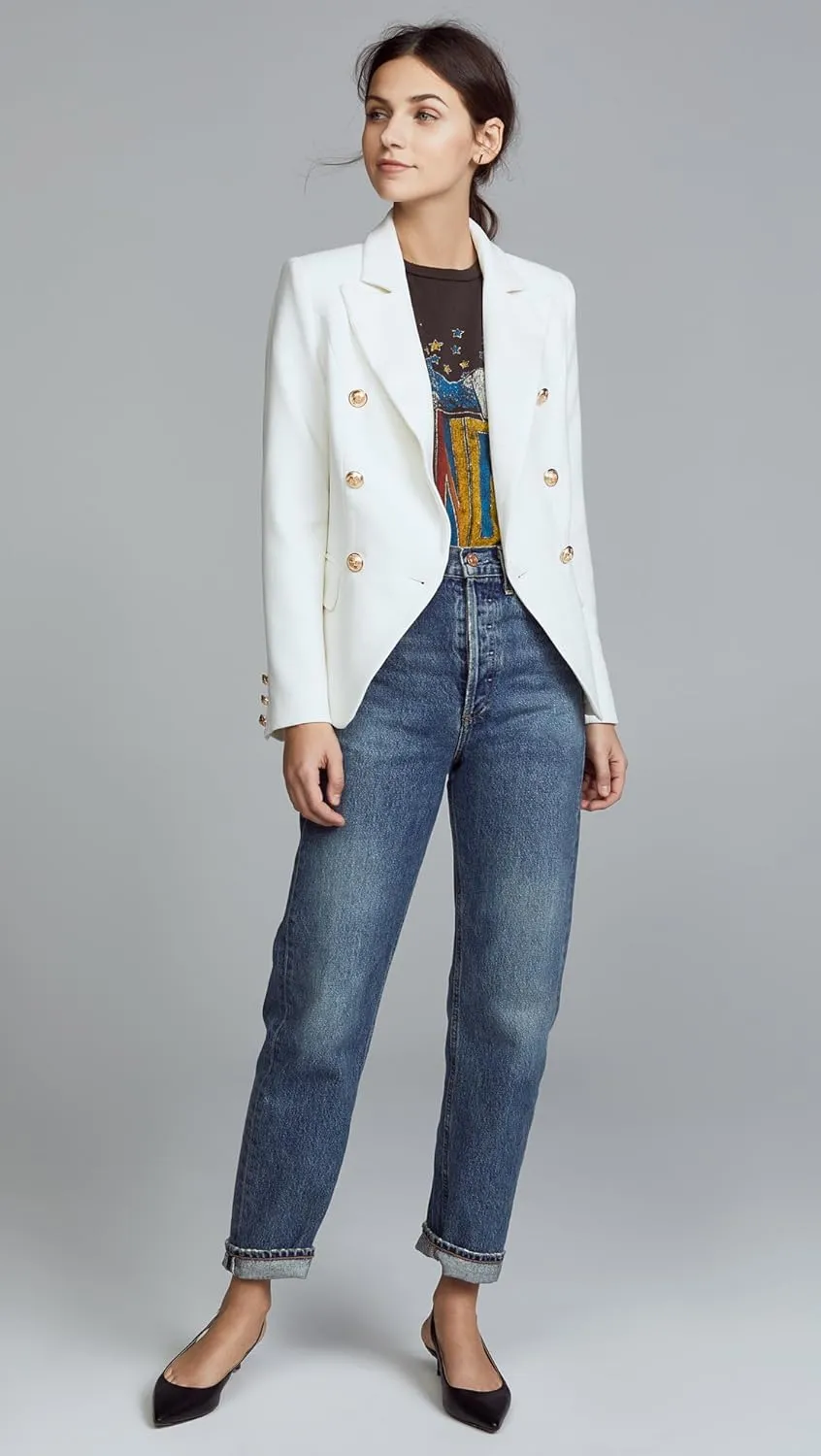 Women's Palermo Blazer