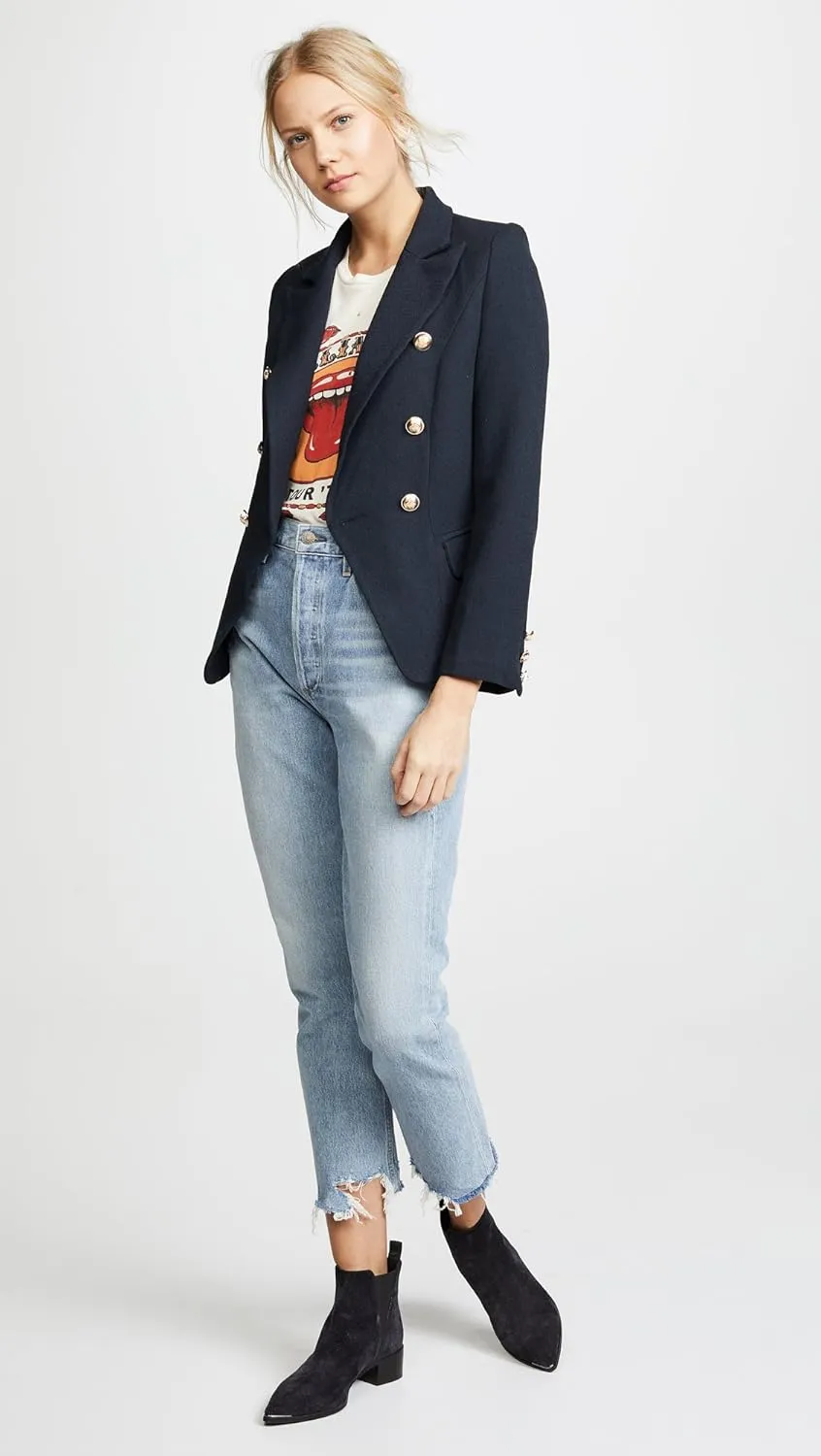 Women's Palermo Blazer