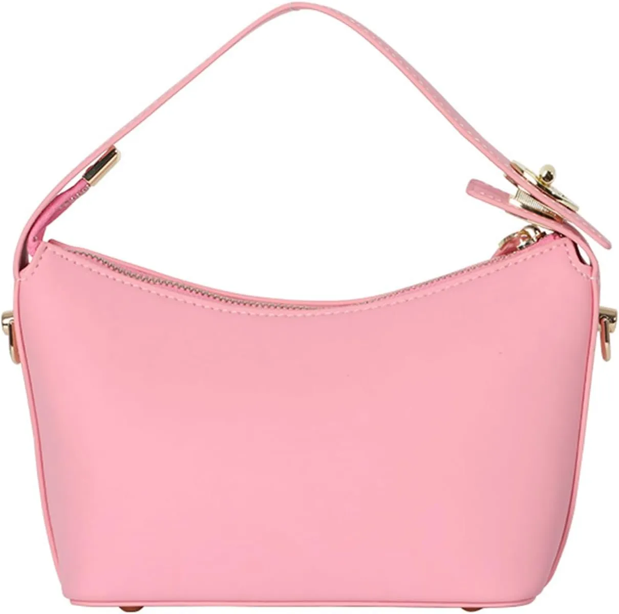 Women's Soft Cloud Handbag and Purse PU Leather Casual Top Handle Satchel Bag Designer Outdoor Crossbody Shoulder Bagbag462OWOISS