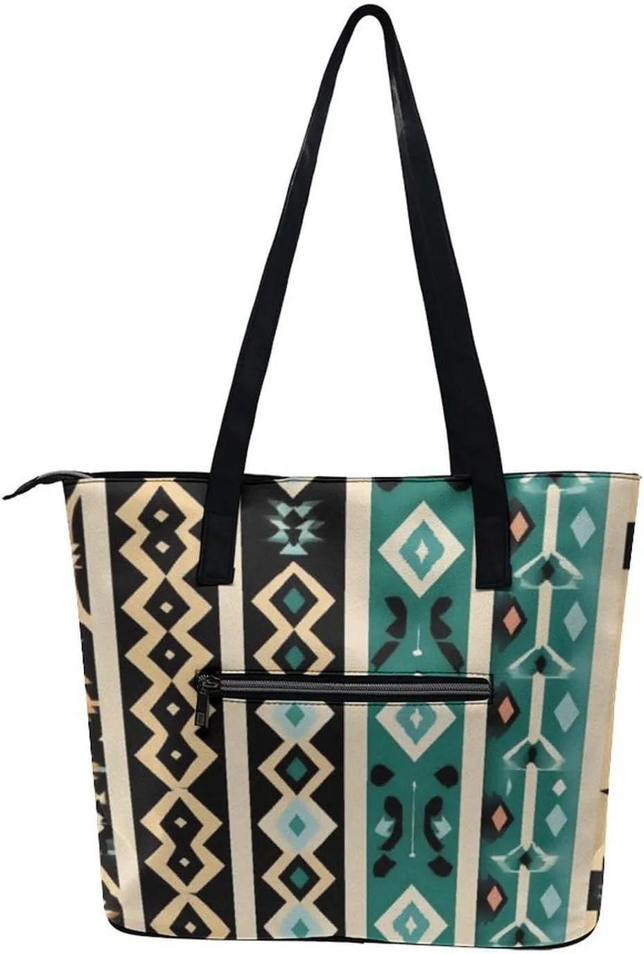 Women's Stylish Crossbody Bag PU Leather Shoulder Purse With Adjustable Strap