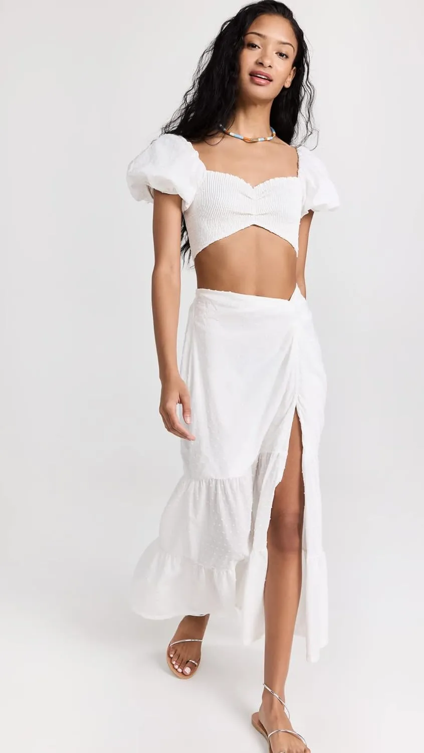 Women's Valentina Skirt