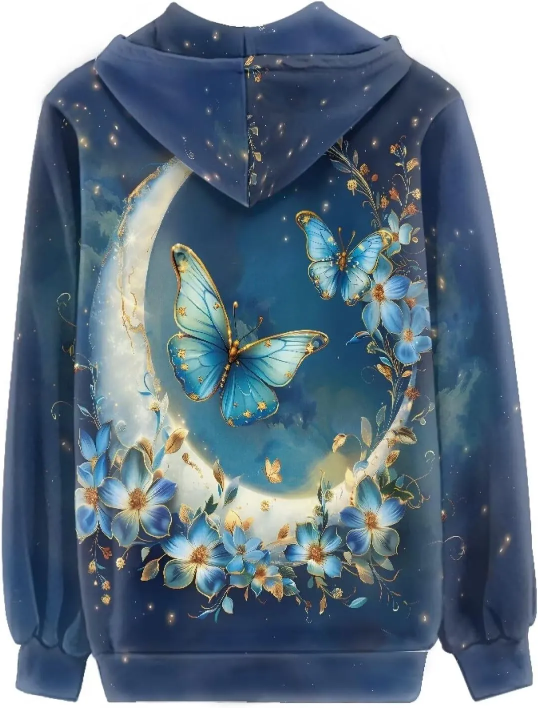 Women's Zip Up Hoodies Lightweight Sweatshirts with Pockets Trendy Outfit for Teen Girls